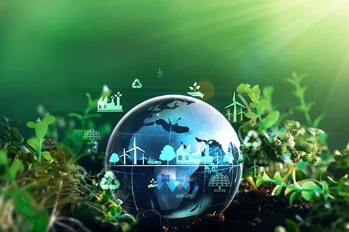 Federal Science and Technology Priorities