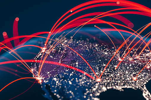 U.S. Foreign Competitive Analyses