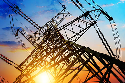 International R&D Energy Infrastructure | U.S. / Foreign Comparative Assessments