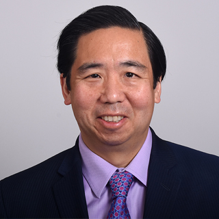 Dan Chiu, Director, JAWD