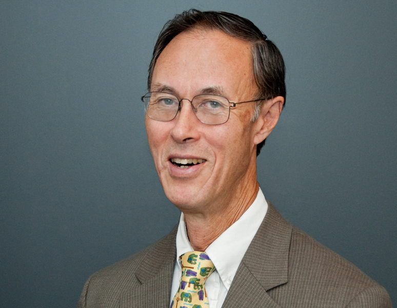 Photo, Dr David S C Chu, President | EXEC