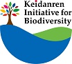 Initiative for Biodiversity ロゴ