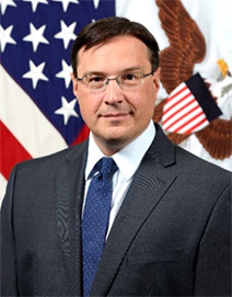 The Honorable Robert Daigle, Director, Cost Assessment & Program Evaluation