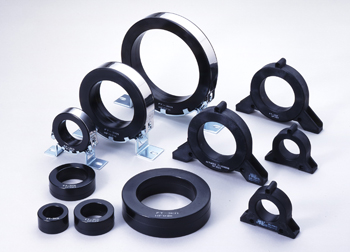 コモンモードチョーク コア