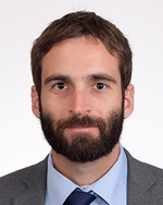 SFRD's Michael Guggisberg