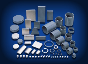 ネオジム・鉄・ボロン系焼結磁石NEOMAX&reg;