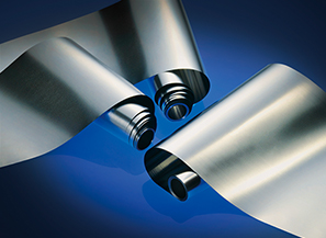 アモルファス合金（Metglas&trade;）