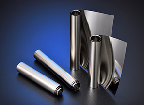 磁区制御型低損失電力変圧器用アモルファス合金MaDC-A&reg;