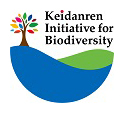 Keidanren Initiative for Biodiversity ロゴ