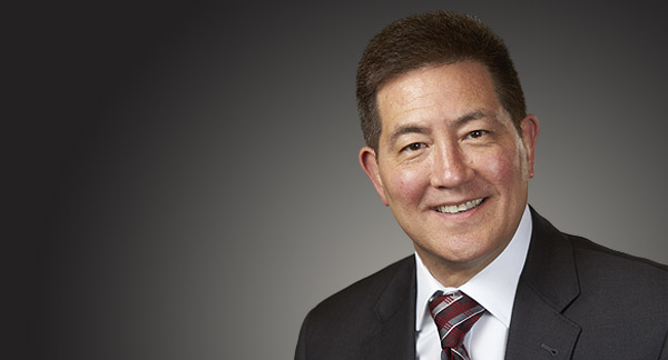 Photo, Joe Adams, SFRD Researcher