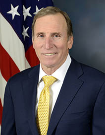 The Honorable Joseph Kernan, Under Secretary of Defense for Intelligence