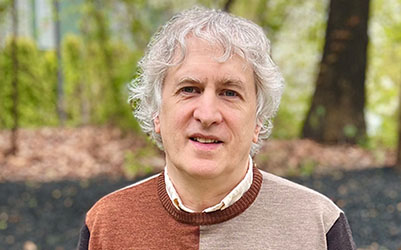 Kerr Award recipient