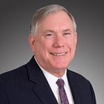 Rick Ledgett, IDA's board member