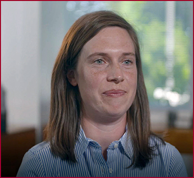 Image of Dr. Rebecca Medlin