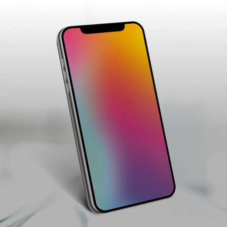 スマートフォン