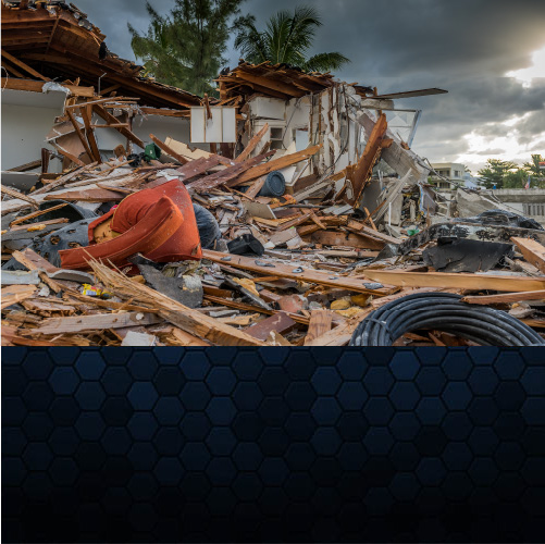 Natural Hazard Programs| Analysis of Gaps and Trends