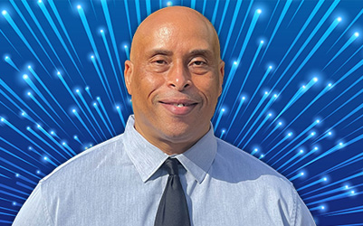 President's Award recipients