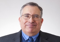 IDA Researcher, David Rosenberg