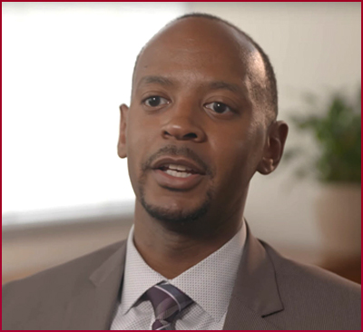 Photo of Dr. Ian Simon