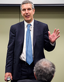 Honorable Alan F. Estevez, Assistant Secretary of Defense (Logistics & Materiel Readiness)