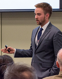 Andrew Ferguson, IDA Researcher The “Brexit” decision