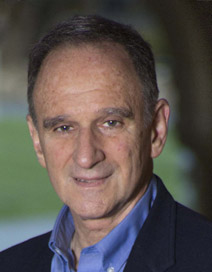 Photo, Dr. Martin Hellman