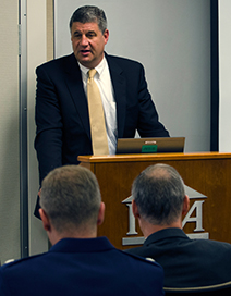 Honorable William A. LaPlante, Assistant Secretary of the Air Force (Acquisition)