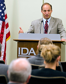 Honorable Peter Levine, Deputy Chief Management Officer, Department of Defense