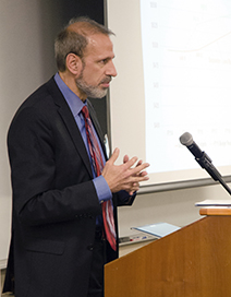 Honorable Mike McCord, Under Secretary of Defense (Comptroller) and Chief Financial Officer