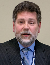 Dr. Shawn C. Whetstone, IDA Researcher Cybersecurity Methodologies for Evaluations and Assessments in OED