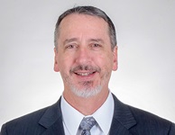 CARD's Paul Thompson