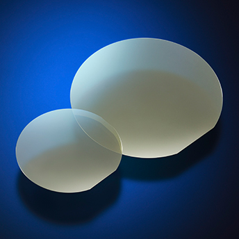 SiC epitaxial wafers