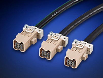 Ethernet Cable for Rolling Stock RailNETSTARTM