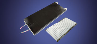 大推力 有鉄心リニアモータ（コイル可動型）Acc-max🄬 8000