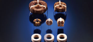 FINEMET®コモンモードチョークコイル/コア