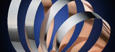 二次電池用クラッド材