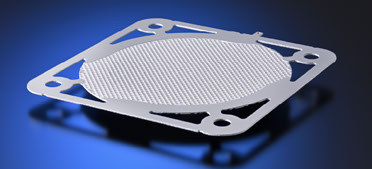 高耐酸化性フェライト鋼