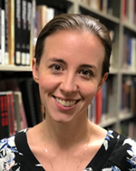 Photo, Karen Buckley