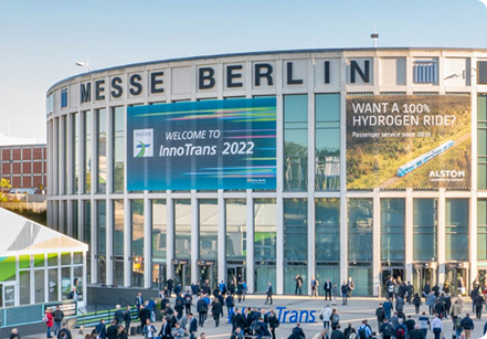 InnoTrans 2024