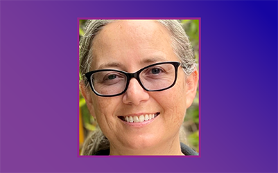 Kerr Award recipient